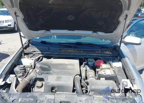 2014 Lincoln Mks Ecoboost из США, поврежденный, VIN 1LNHL9FT8EG610898